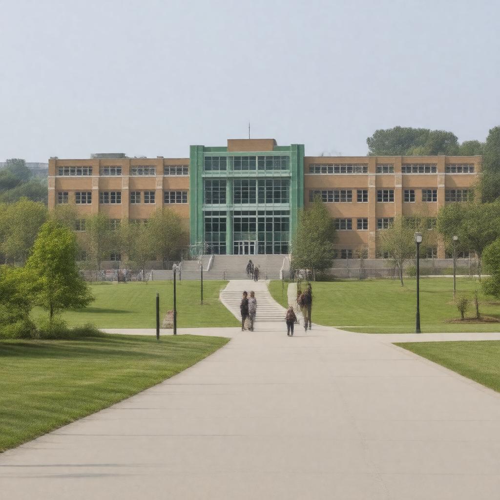 Bismarck State College